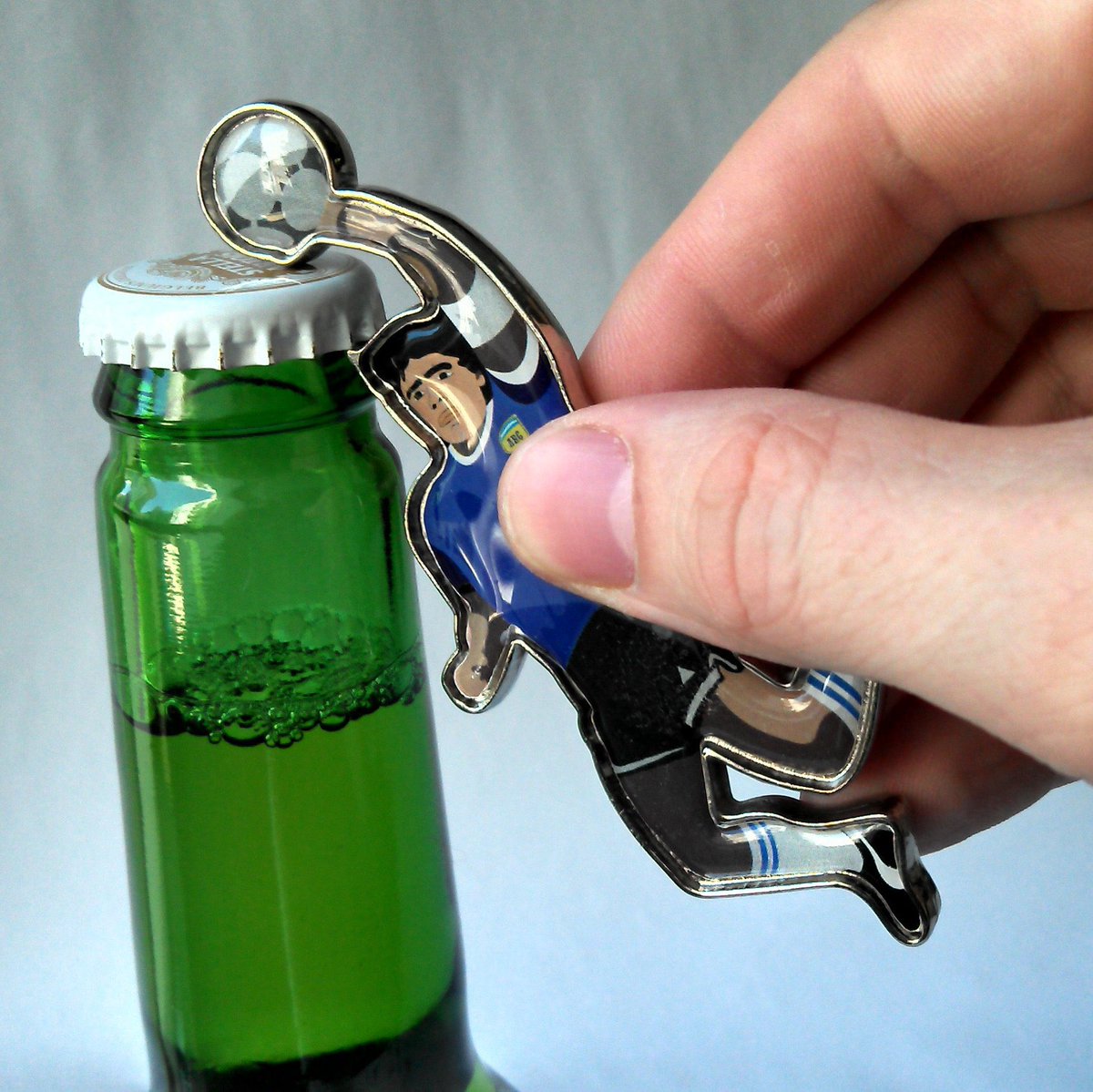 Gonzalo Paz tweet media