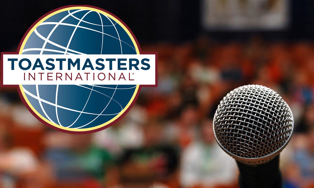 USTMClub's tweet photo. Summer is flying by! With "A Midsummer's Daydream" as our theme, join USTM on Thursday August 5 to hear great speeches and insightful feedback in a diverse and relaxed environment. Have fun as you improve your communication skills! #Toastmasters #publicspeaking #USTM #BeUniversal https://t.co/5xV0iJIuQr