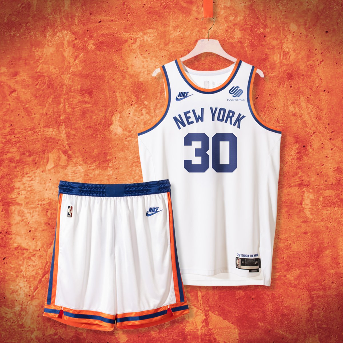 Official New York Knicks Apparel, Knicks Gear, Knicks Jerseys