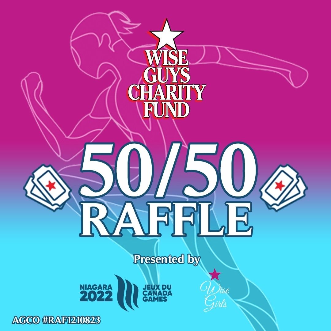 WGWiseGirls's tweet photo. Yep, winning feels THIS GOOD! Get your tickets to win one (or more) prizes including the guaranteed $5,000+ jackpot. Get Tickets here๐๏ธhttps://t.co/5IfhVSzCn3
#GirlsGoneWise #ForNiagara https://t.co/8hSgywcXiJ