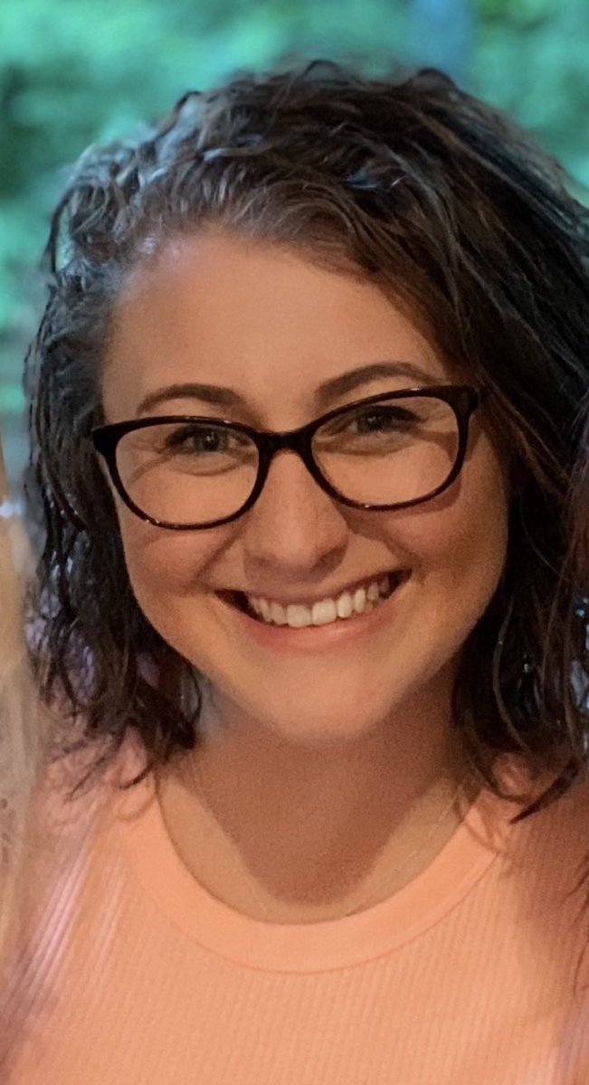 Please help us welcome Ms. Kayla DeWald, our ELA Master Classroom Leader at <a href="/LexMidSchool/">Lexington MS</a>. She is excited to join the Jacket family and spread her love of reading with her students <a href="/LCSSUPT1/">LCSSUPT</a> <a href="/LCSJackets/">Lexington City Sch</a>