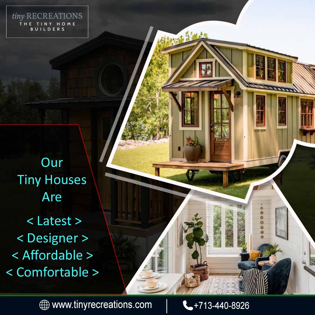 RecreationsTiny's tweet photo. Our tiny houses are unique in all aspects. Try out one now! Learn more @ https://t.co/iWsqzLwPRc
#tinyliving  #portablehouse #tinyhouselife #tinyRecreations @Vrbo @Airbnb @CNN @bbcnews @TinyHouseX https://t.co/ha1gpuI3IM