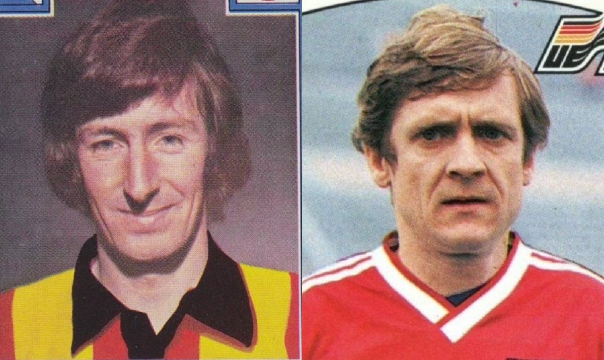 80s Footballers Ageing Badly tweet media