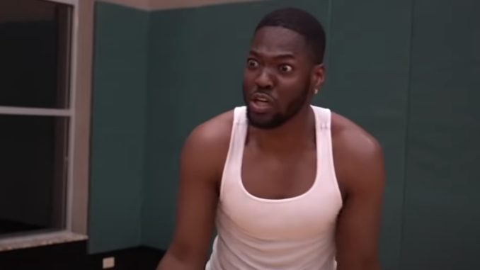 Lakers roster

LeBron (36)
Ariza (36)
Melo (37)
Gasol (36) 
Dwight turning (36)

“I’m 36” 😅