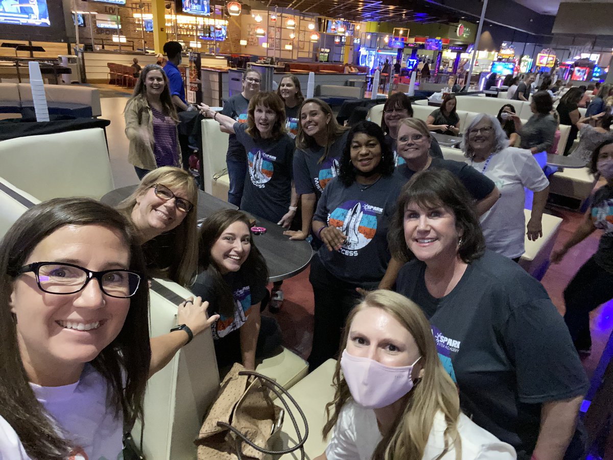 Mrs.Linscomb FBE AP tweet media