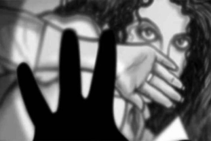 NewSubah's tweet image. #SKODAKUSHAQ

09 yr old Dalit girl allegedly raped &amp;amp; murdered in Delhi

Home Minister in Vindhyachal for beautification of Maa Vindhayavasini Temple

PM &amp;amp; HM busy in Beautification &amp;amp; Development of Goddess in Temple 

Living Goddess is being Raped &amp;amp; Murdered

#AmitShahResign