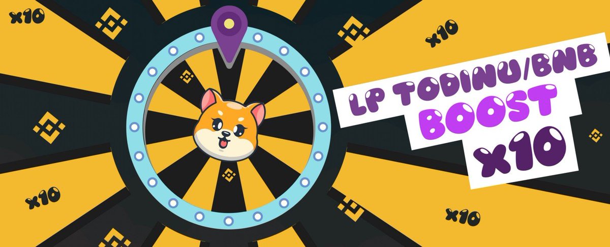 Toddler Inu tweet media