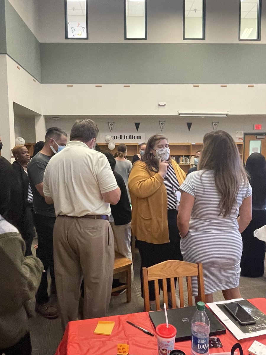 Cesar Chavez Learning Center tweet media