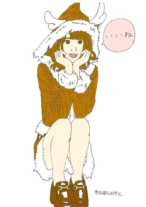 イラスト2021 60 