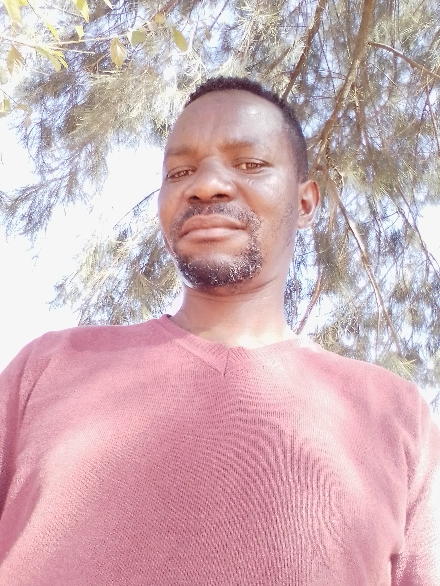   My favourite Lucky Dube\song is I have got you Babe. Ayoba yoo. Happy birthday 