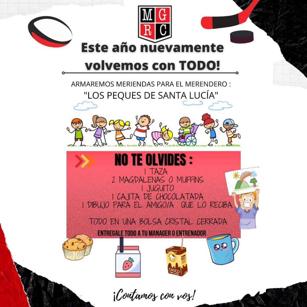 MGRC OFICIAL (@mgrcoficial) on Twitter photo 