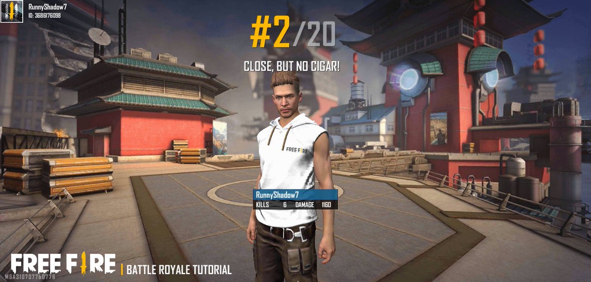 RunnyShadow7's tweet image. What you guys think