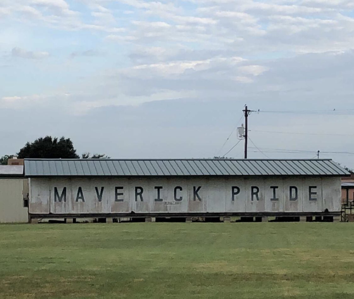 Pearsall Cross Country tweet media