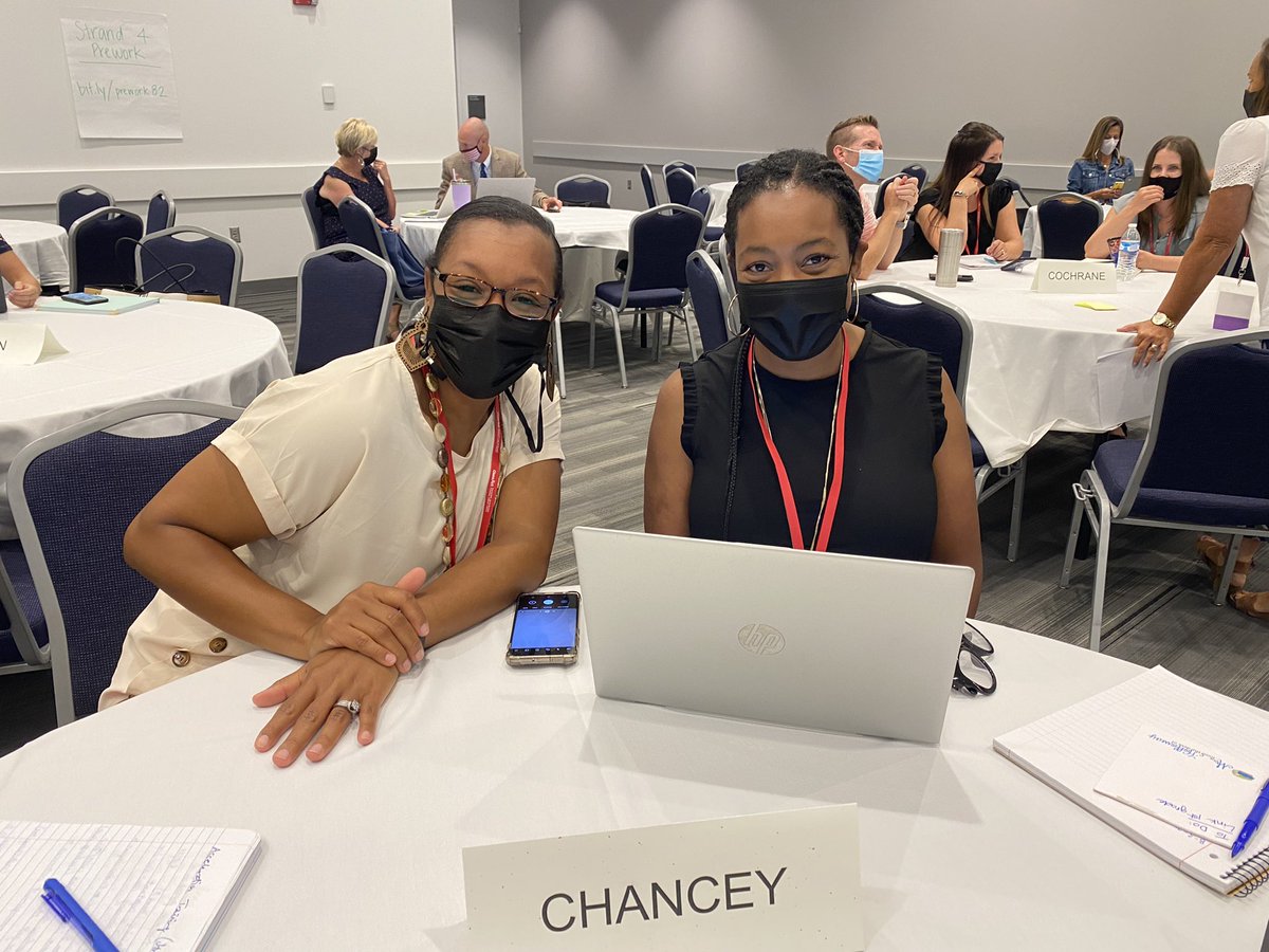 Brittany Holloway Jones, Ed.S tweet media