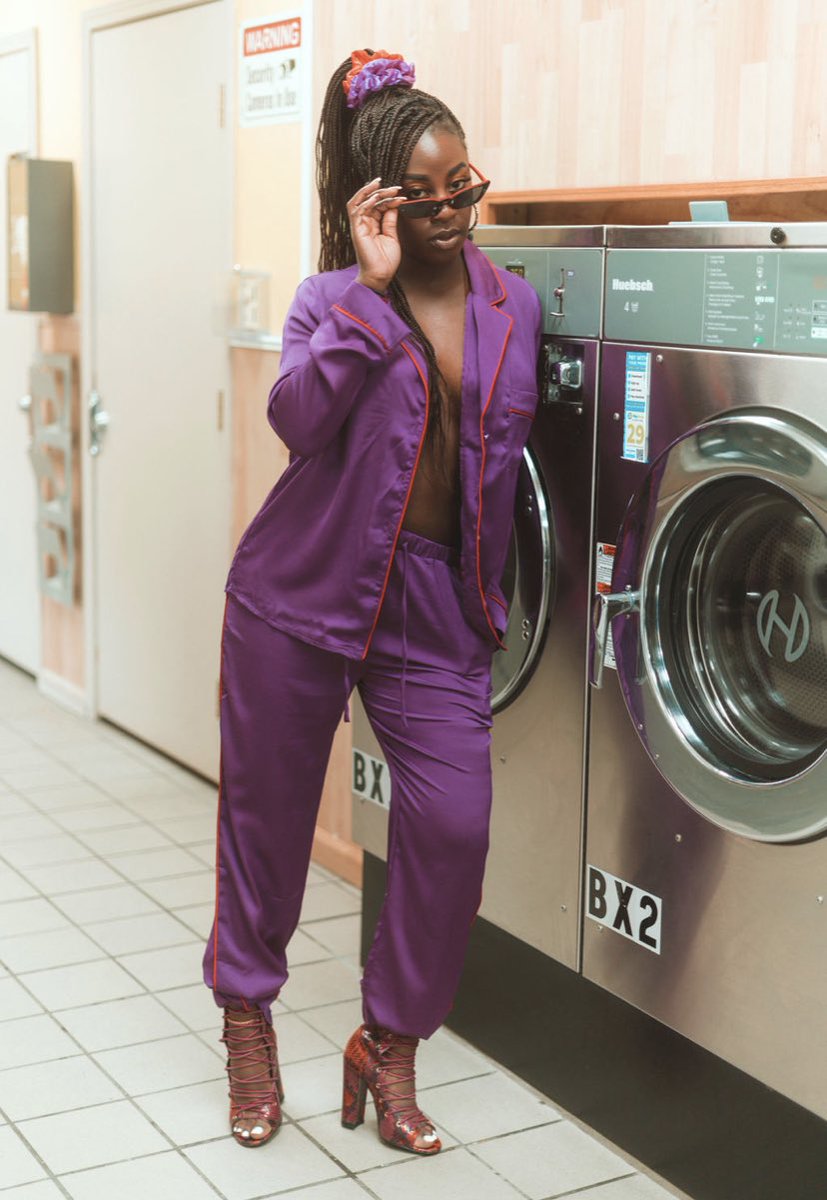Miakvisuals's tweet photo. “Spinning” out now on all music platforms by @firstladyogt
Photographer : @Miakvisuals
•
•
•
•
#melanin #blackphotographers #seattlevideographer #Seattlephotographers #rawmelanin #sonyalpha #sonya7riii
#seattleportraitphotographer #blackwomenphotographers https://t.co/rSxmTN2LZ0