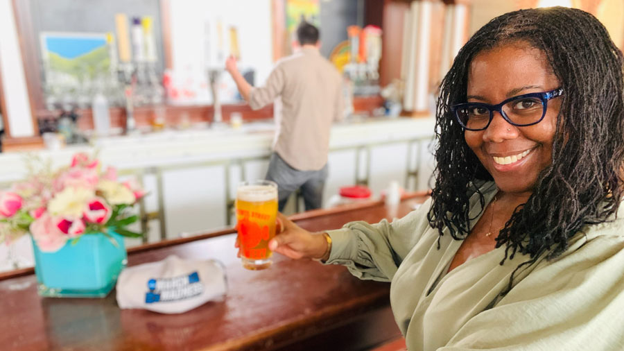 TomTapRoom's tweet photo. Did you know that #TomlinsonTapRoom is participating in #IndyCraftPass with @VisitIndy ? Check In. @DrinkIndiana. And Get Rewards!
#LoveIndy #BackDowntownIndy #IndyCulturalTrail
https://t.co/ZUnezRGzNl https://t.co/KWnBhyUmqj