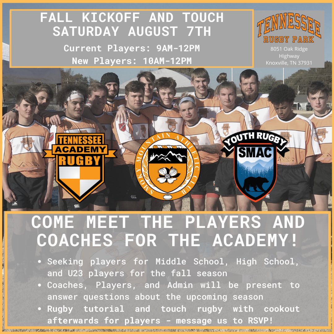 Knox Youth Rugby tweet media