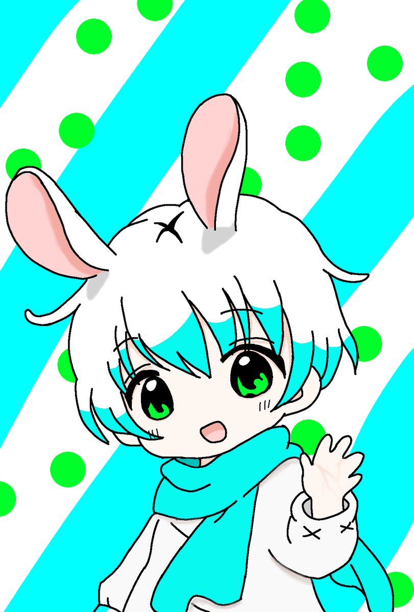 ChHisko's tweet photo. Just finished drawing myself a fanart @ChHisko heh https://t.co/DlBqrqlec7