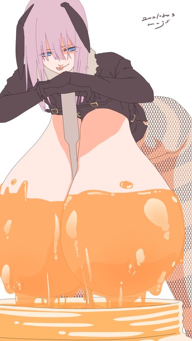 らくがきタイムオーバー。 