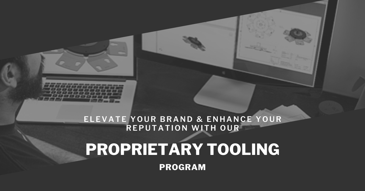 dpcanada54's tweet photo. Elevate your brand &amp; enhance your reputation with custom, high-quality #proprietarydiamondtooling. We have designed and developed proprietary #diamondtooling programs for OEM’s and large distributors for over 50 years. Interested in learning more? Contact our team for details. https://t.co/vp2OGcQDVT