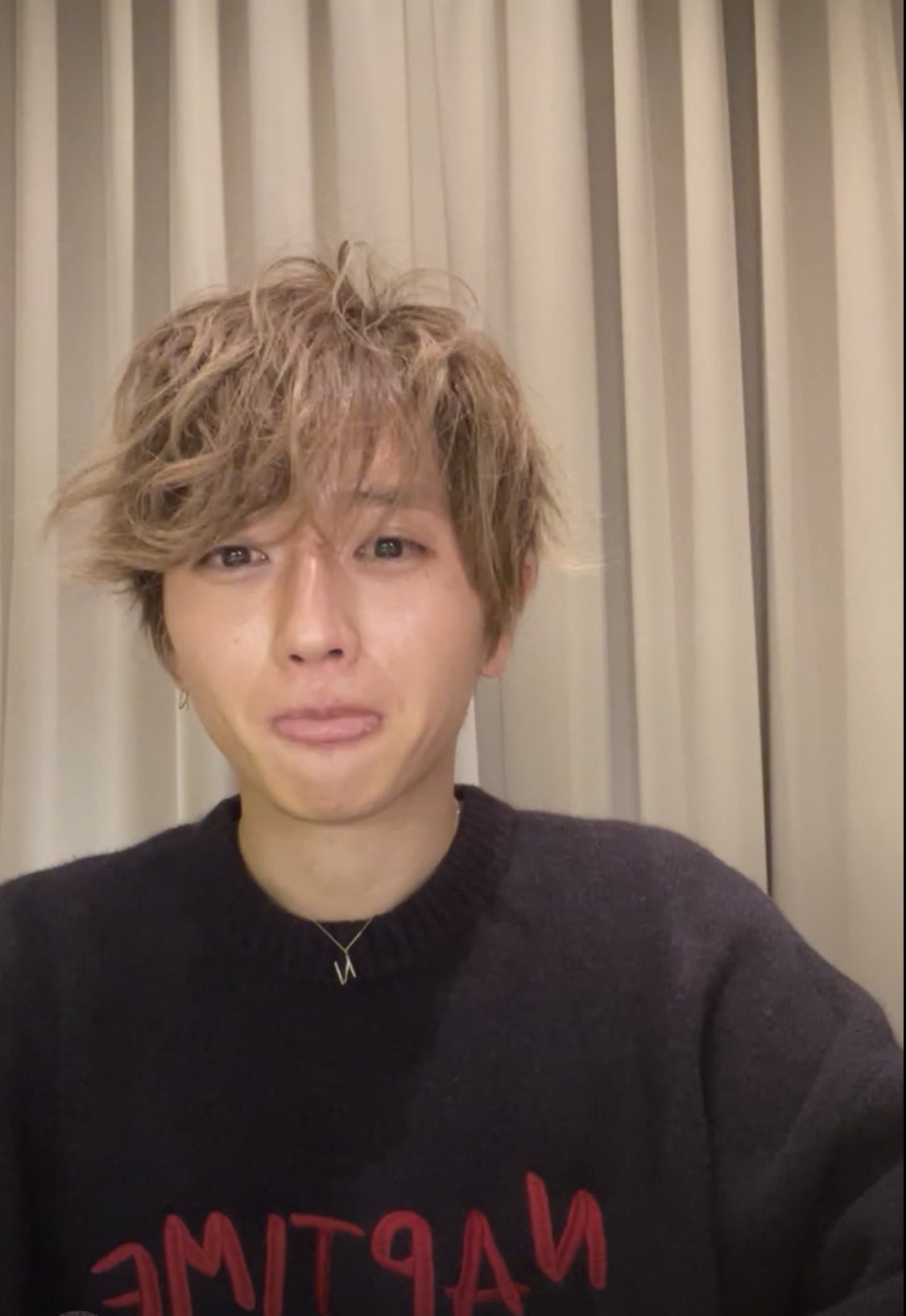 Mina かっこかわいい西島さん インスタライブ最近多くて嬉しい Nissy 西島隆弘 T Co 07vqjd1p4p Twitter