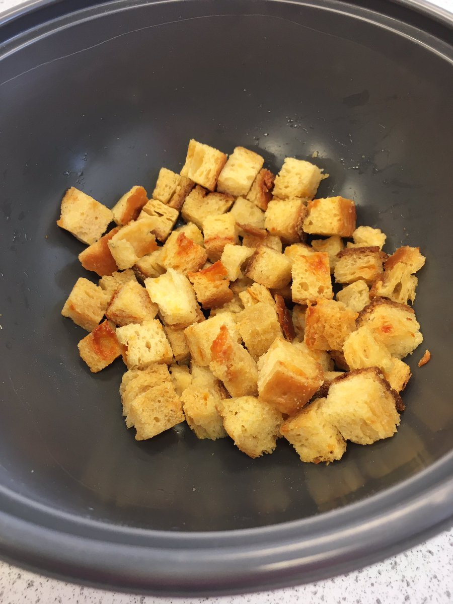 From Slow Cooker Club to Wok cooking! Teaching parents how to eat well and use leftovers. Thank you <a href="/ColchesterAcad/">Colchester Academy</a> for their generosity and use of space. Friday is pasta and sausages so happy days! @ruthiejp @bishcolchester <a href="/ActiveEssex/">ActiveEssex</a>