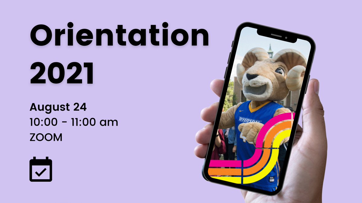 The fall 2021 semester is quickly approaching! The School of Nutrition will be hosting its orientation day to welcome the incoming class of 2021 on August 24th at 10 AM. Stay tuned for the zoom registration link to be sent soon! 💙💛