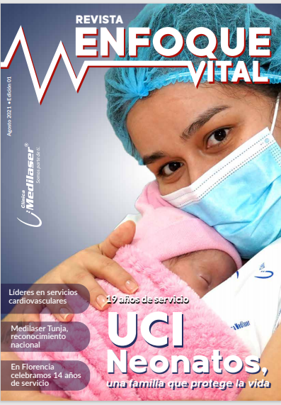 Medilaser_sas's tweet photo. #LanzamientoOficial 📲🔴

Descargue #Aquí la primera edición de la revista #EnfoqueVital 👇👇
https://t.co/i5fl3mENQo
 
Medio de comunicación de la familia Clínica Medilaser S.A.S y sus empresas aliadas. ¡Bienvenidos a este nuevo enfoque informativo!
#SomosPartedeTi https://t.co/MDeyqTBHG9
