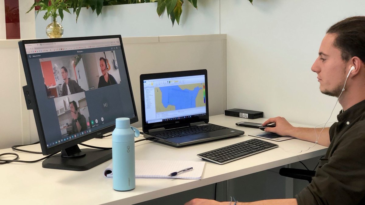 Don't miss out on this opportunity to learn new software skills! Our QPS experts are going to provide a remote training on 6-10 September and on 8-12 November hosted from our Zeist office in the Netherlands. Register by email training@qps.nl. #qpssoftware