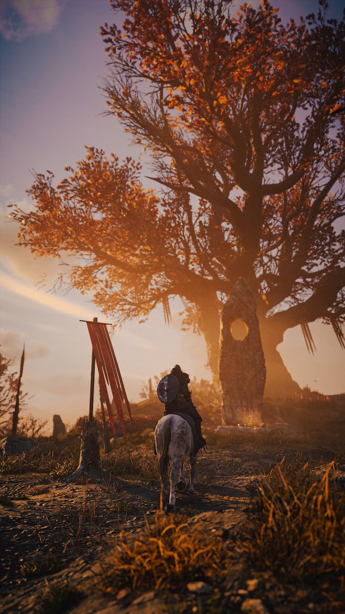 I’m surprised at how many shots I still have left from #AssassinsCreedVallhalla 🌿

Captured on #PS5 

#ACValhalla #ACPhotomode #Ubisoft #UbisoftMontreal #Gametography #GameScenery #VirtualPhotography #GamerGram