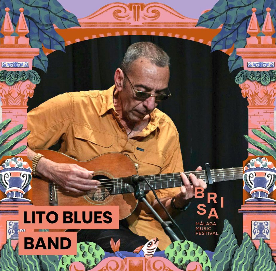 Nos encanta resaltar que en <a href="/festival_brisa/">Brisa Festival</a> tendremos a grupos como <a href="/jammindose/">Jammin' Dose</a>, <a href="/losturistasrock/">LosTuristas</a>, Lito Blues Band o <a href="/motelcaiman/">MOTEL CAIMÁN</a>... 💕 Podrás saborear talento local y colaborar con Cruz Roja 🥰

Entradas en brisafestival.com

#CruzRojaResponde #Solidaridad #SerMejores