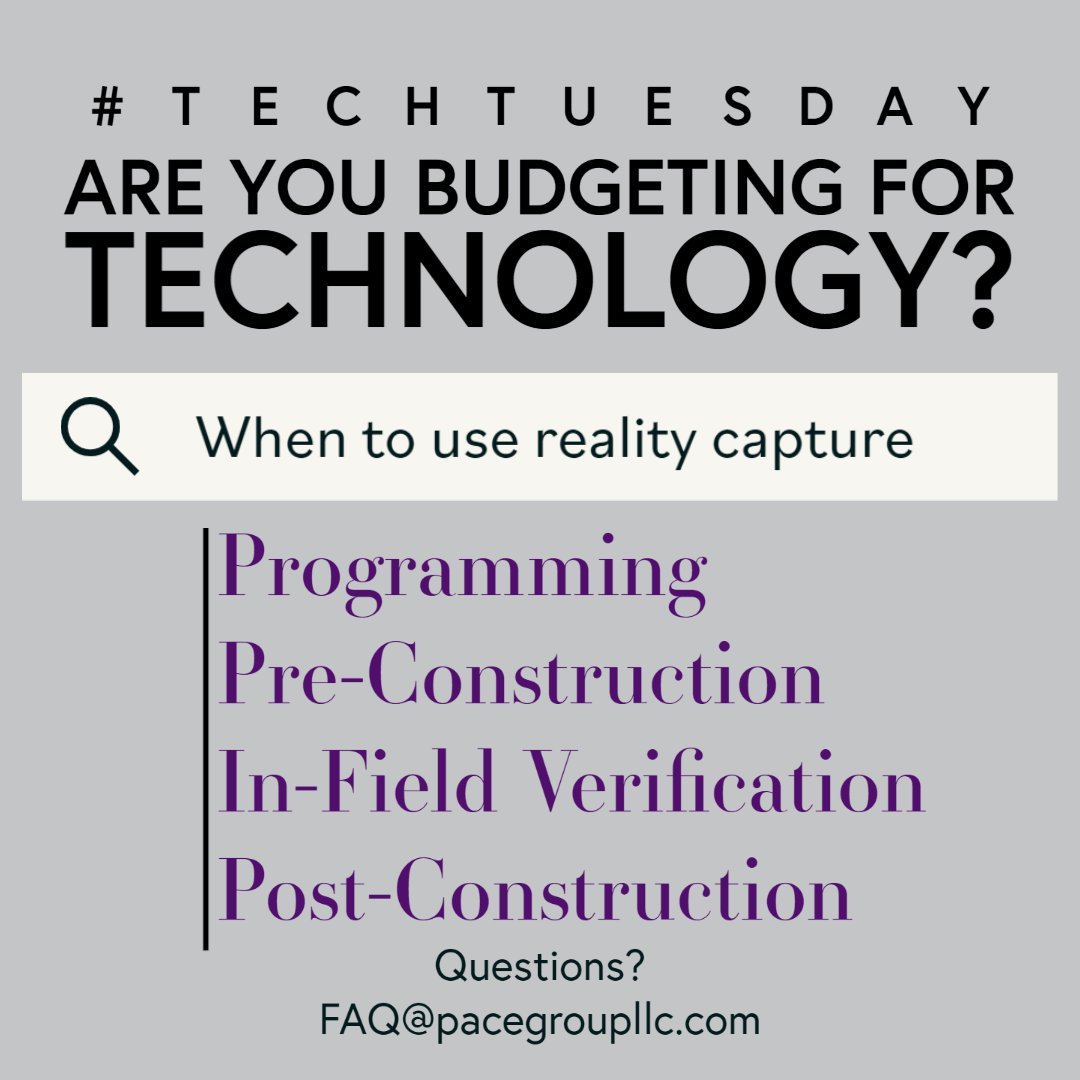 PACE Group LLC tweet media