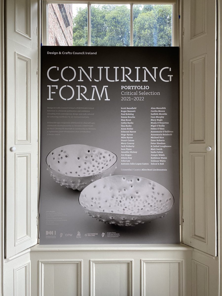 silverlandscape's tweet photo. Book online to visit #conjuringform
@doneraileopw @DCCIreland https://t.co/K5PXfywWNp