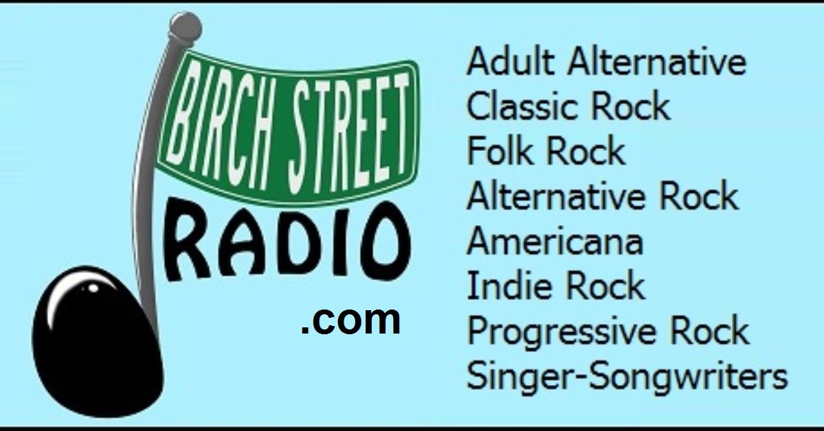 Birch Street Radio (@birchstradio) on Twitter photo The latest adds to our #NewMusic bin:
<a href="/Strandofoaks/">Timothy Showalter</a> Galacticana
<a href="/alesundmusic/">Ålesund</a> Rhythm
<a href="/ElizaShaddad/">Eliza Shaddad</a> The Woman You Want
<a href="/InhalerDublin/">Inhaler</a> Totally
Cosmic Guilt - Sun In Your Eyes
Find info about the music & many ways to listen to our big free stream at The latest adds to our #NewMusic bin:
<a href="/Strandofoaks/">Timothy Showalter</a> Galacticana
<a href="/alesundmusic/">Ålesund</a> Rhythm
<a href="/ElizaShaddad/">Eliza Shaddad</a> The Woman You Want
<a href="/InhalerDublin/">Inhaler</a> Totally
Cosmic Guilt - Sun In Your Eyes
Find info about the music & many ways to listen to our big free stream at