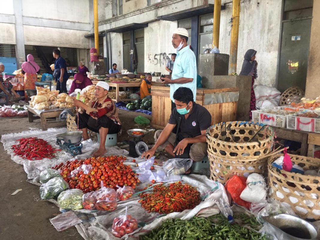 #MUpdate Pemerintah resmi menanggung PPN 10% atas sewa toko, dalam rangka mendorong dunia usaha untuk bertahan di masa pandemi.Insentif ini tidak hanya diberikan ke pedagang saja, tapi uga ke pasar rakyat, komplek pertokoan, sampai transportasi publik.