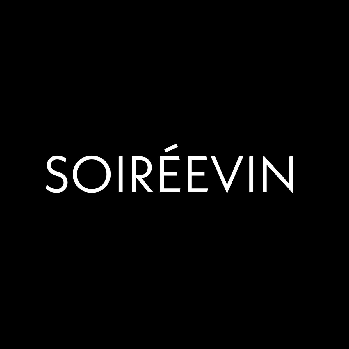 Soiréevin. tweet media