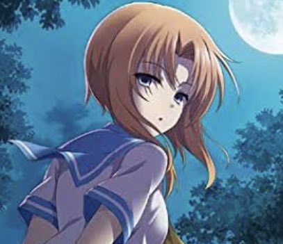 Ichica01's tweet photo. If I have enough time to watch anime, I want to watch “Higurashi no Naku Koro ni”. I have already the first one and “Kai”, so I am looking forward to watching “Rei”, “Gou” and “Sotsu”. https://t.co/rztgEZcNRS