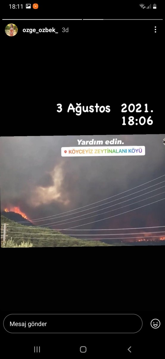 #köyceğizyanıyor Köyceğiz bodrum Marmaris kadar ünlü olmadığı için mi haberlerde göstermiyorsunuz? Köyler boşaltıldı. Ama haberde Köyceğiz yok @FOXhaber <a href="/ntv/">NTV</a> <a href="/cnnturk/">CNN TÜRK</a> <a href="/Haberturk/">Habertürk</a>