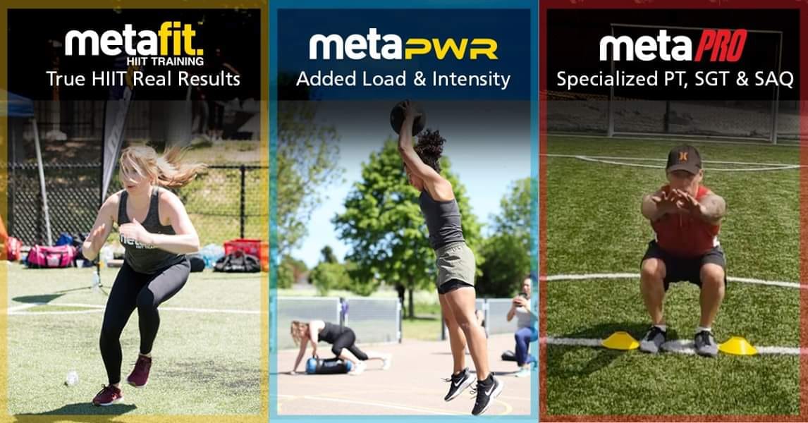 REJOINS l'équipe des COACHS certifiés METAFIT en 2021 et intègre ces supers outils dans ton business de coach!! : france.metafit-training.com/events  Infos, tarifs et résas : 04 76 96 52 51 ou 06 87 09 62 04.  Weekend de formation sur nos 4 modules (metaFIT  metaPWR  metaPRO  metaCUB) 199€