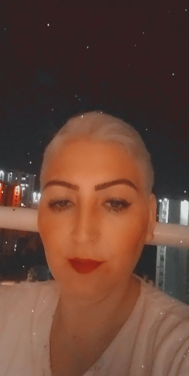 Yeni imajim la yine ben