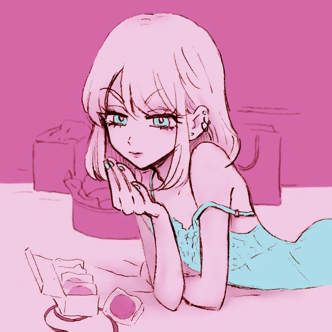 💋💋💋 