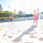 Photo by beachvolleyballLuSim (@beachLuSim)