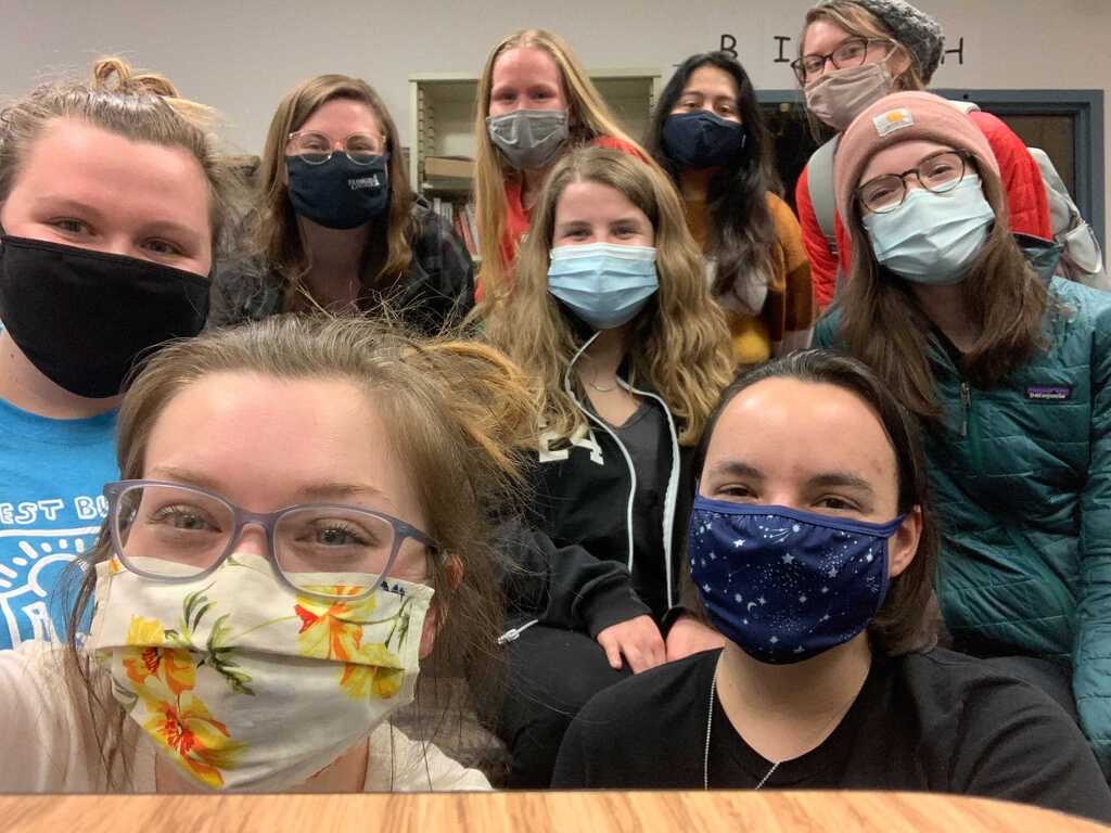 Our next summer spotlight is on The Franklin, Franklin College's award winning student newspaper that covers events across campus. No experience is needed to join. Follow them <a href="/TheFranklinNews/">The Franklin</a> or visit thefranklinnews.com