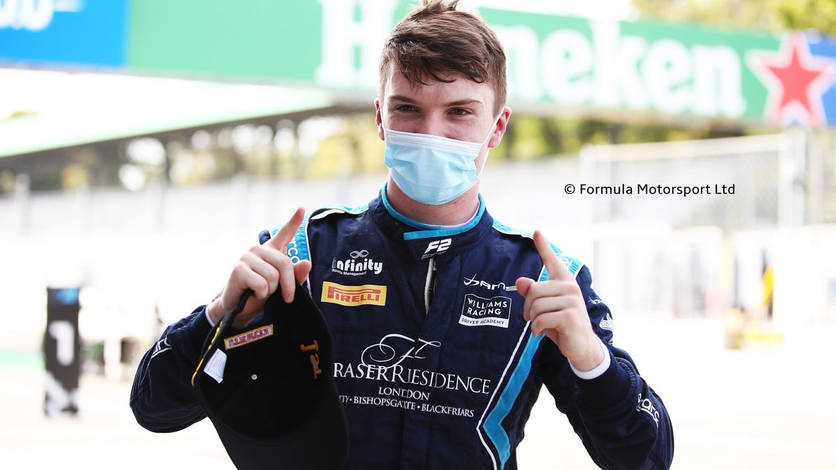 Feeder Series tweet media