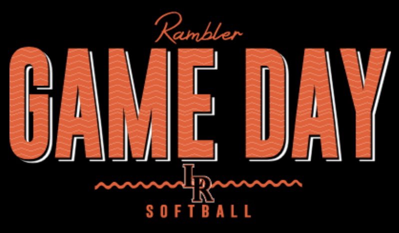 LhsRambler's tweet photo. Home scrimmage against Cartersville at 5:30. 
$5 gate fee. Concessions available https://t.co/8ccwrxSTfA