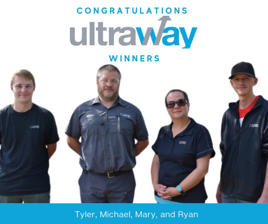 Ultra Machining Company tweet media