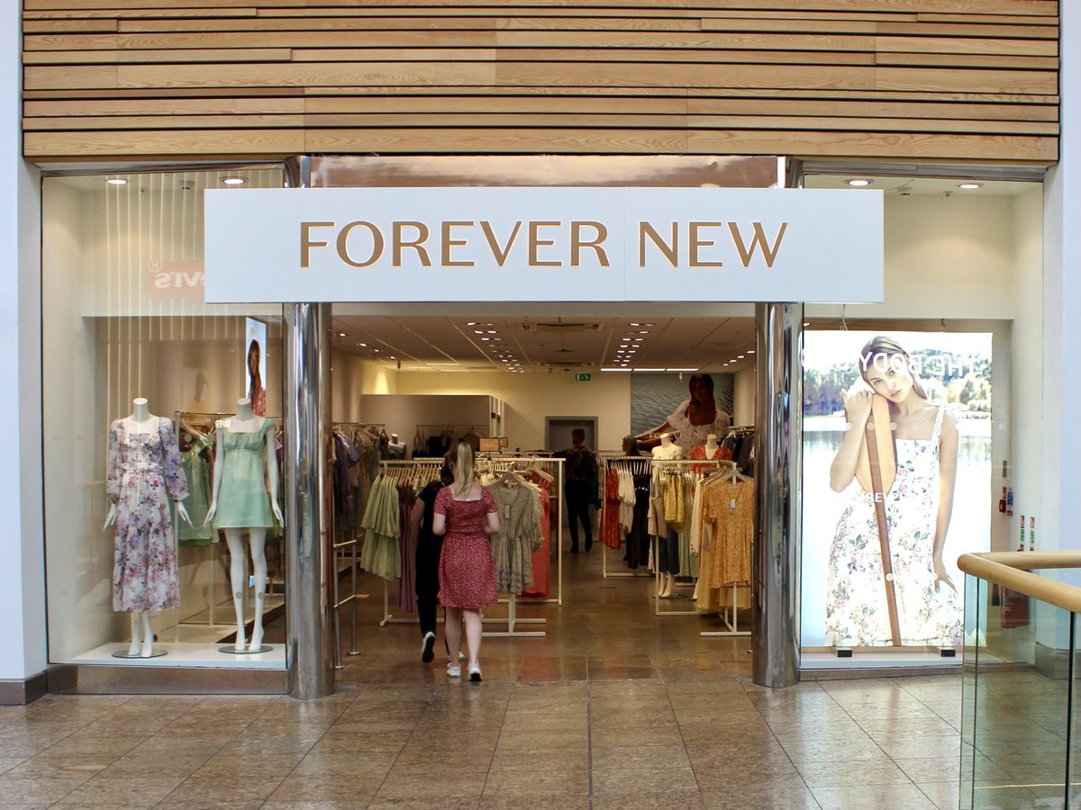 Meadowhall tweet media