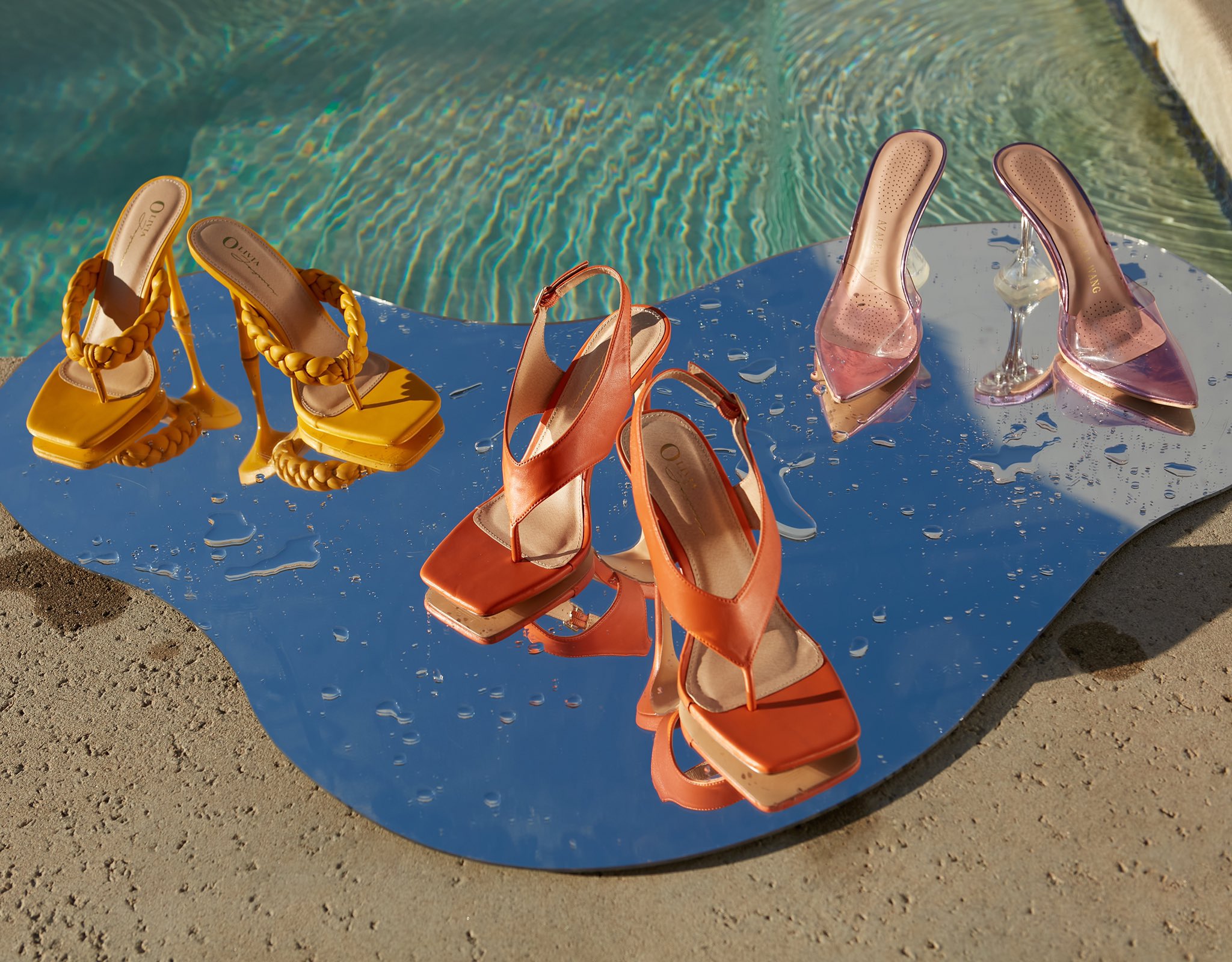 Lilly's Kloset on Twitter "The perfect heels? ️ Shop our shoe