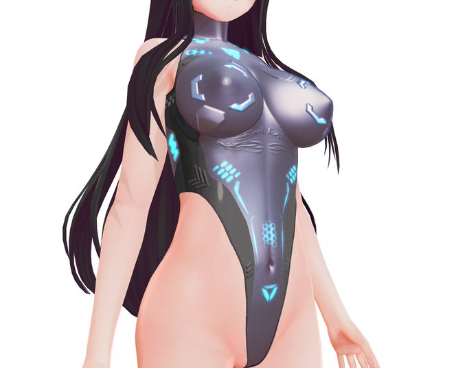 matcap配っておいて即言うのもなんだけどやっぱり反射がちょっとうるさいなコレ 