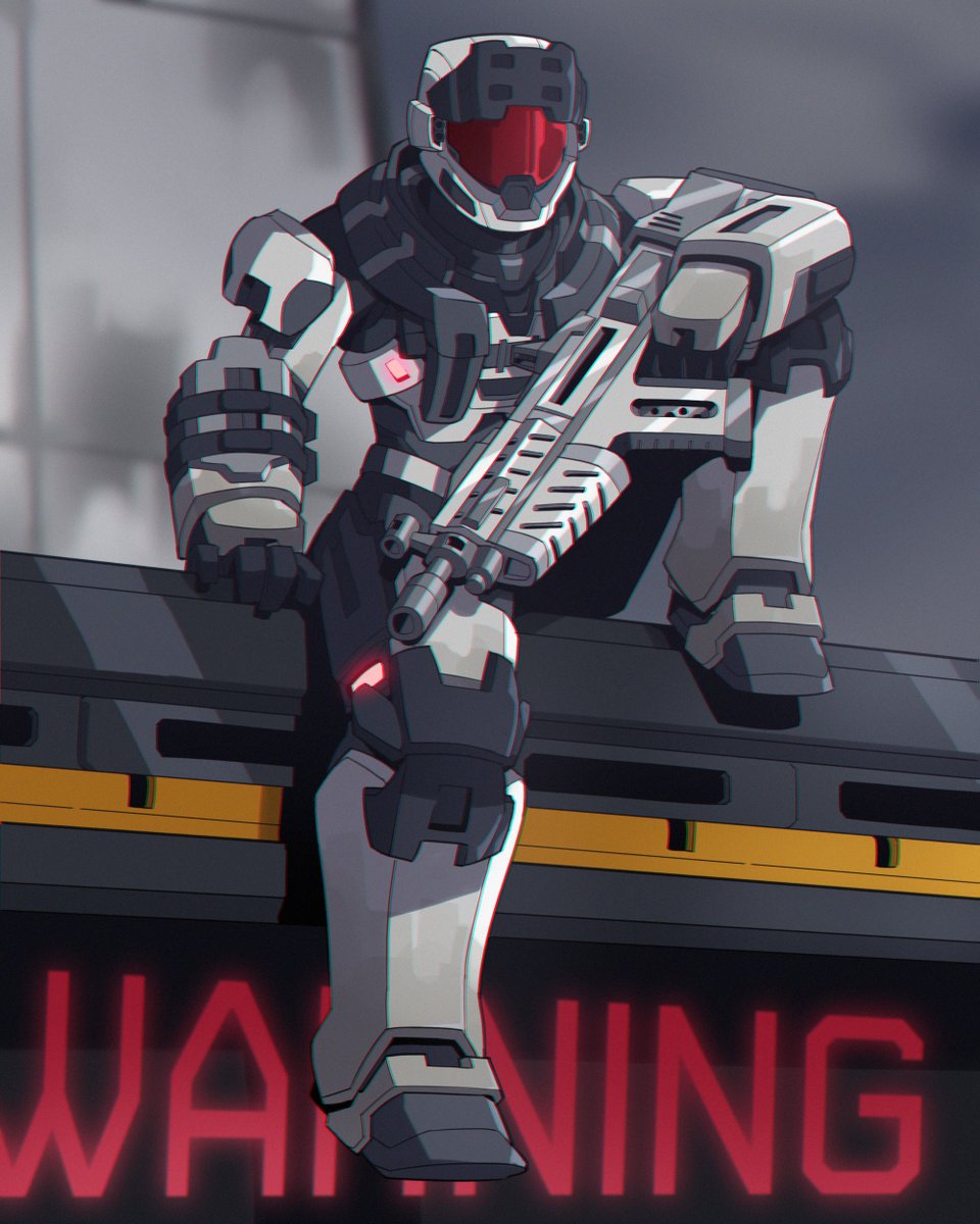 ^ Zoomer's here never played any Halo games, might try Infinite once it comes out tho.

Commissioned by <a href="/Etheox/">Etheox</a>, thanks!